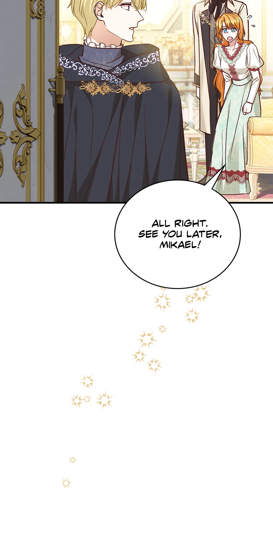 The Object of your Obsession is Wrong, Lord of the Tower! Chapter 64 248 ch 64 25