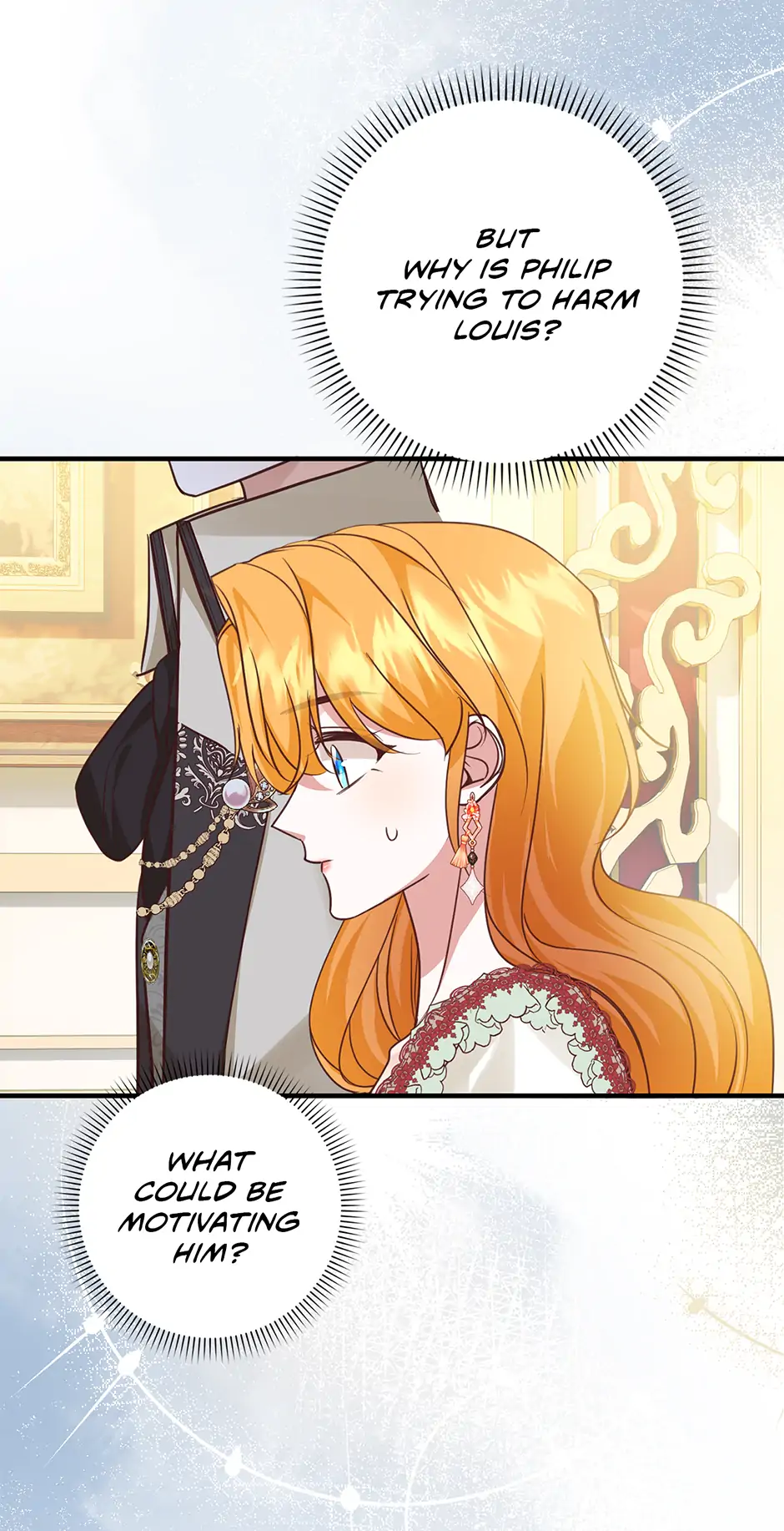 The Object of your Obsession is Wrong, Lord of the Tower! Chapter 64 250 ch 64 27