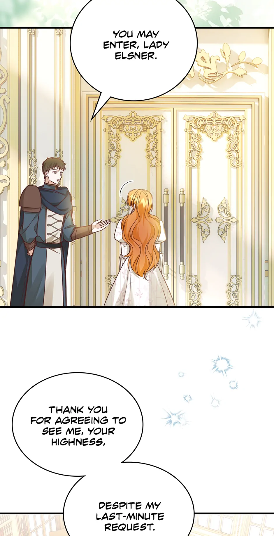 The Object of your Obsession is Wrong, Lord of the Tower! Chapter 64 252 ch 64 29