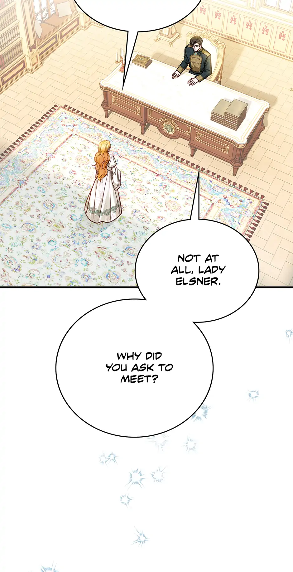 The Object of your Obsession is Wrong, Lord of the Tower! Chapter 64 253 ch 64 30