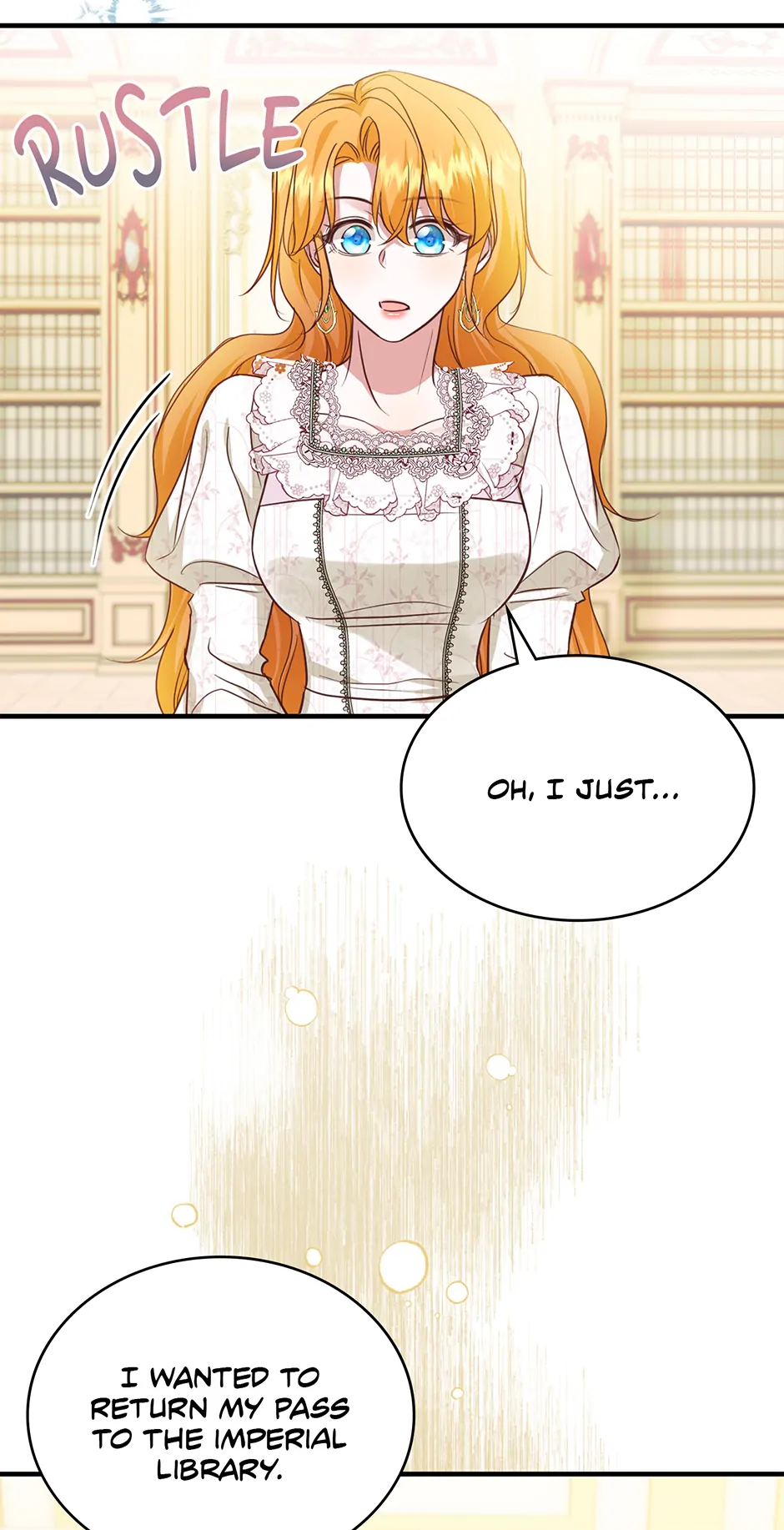 The Object of your Obsession is Wrong, Lord of the Tower! Chapter 64 254 ch 64 31