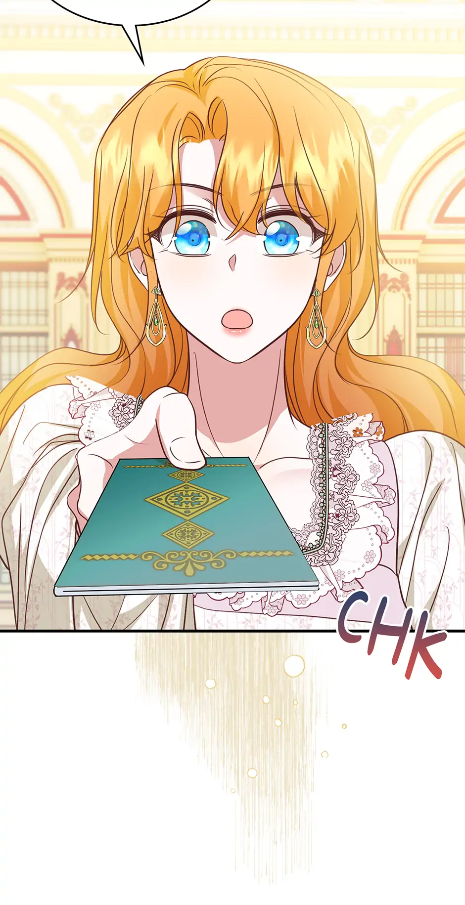 The Object of your Obsession is Wrong, Lord of the Tower! Chapter 64 255 ch 64 32