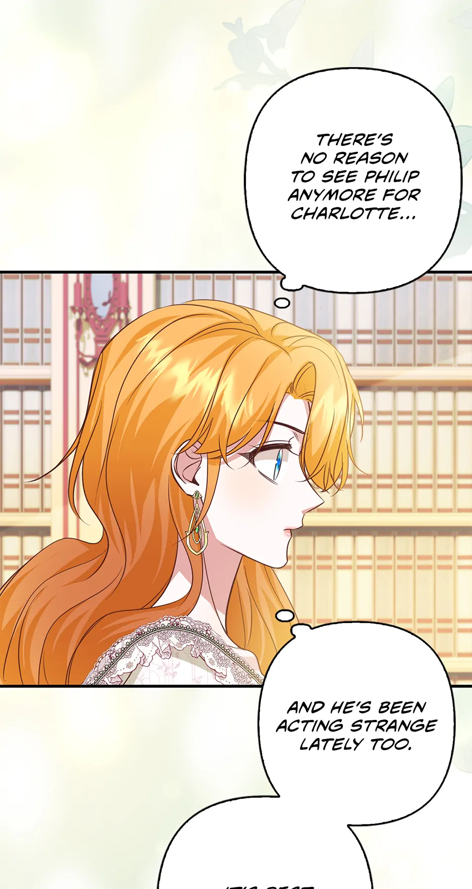 The Object of your Obsession is Wrong, Lord of the Tower! Chapter 64 257 ch 64 34