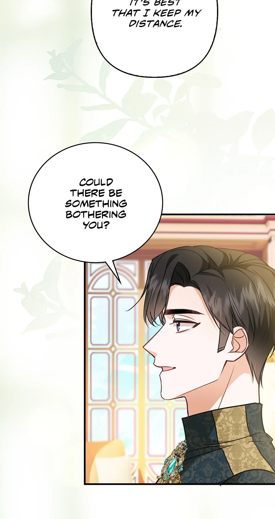 The Object of your Obsession is Wrong, Lord of the Tower! Chapter 64 258 ch 64 35