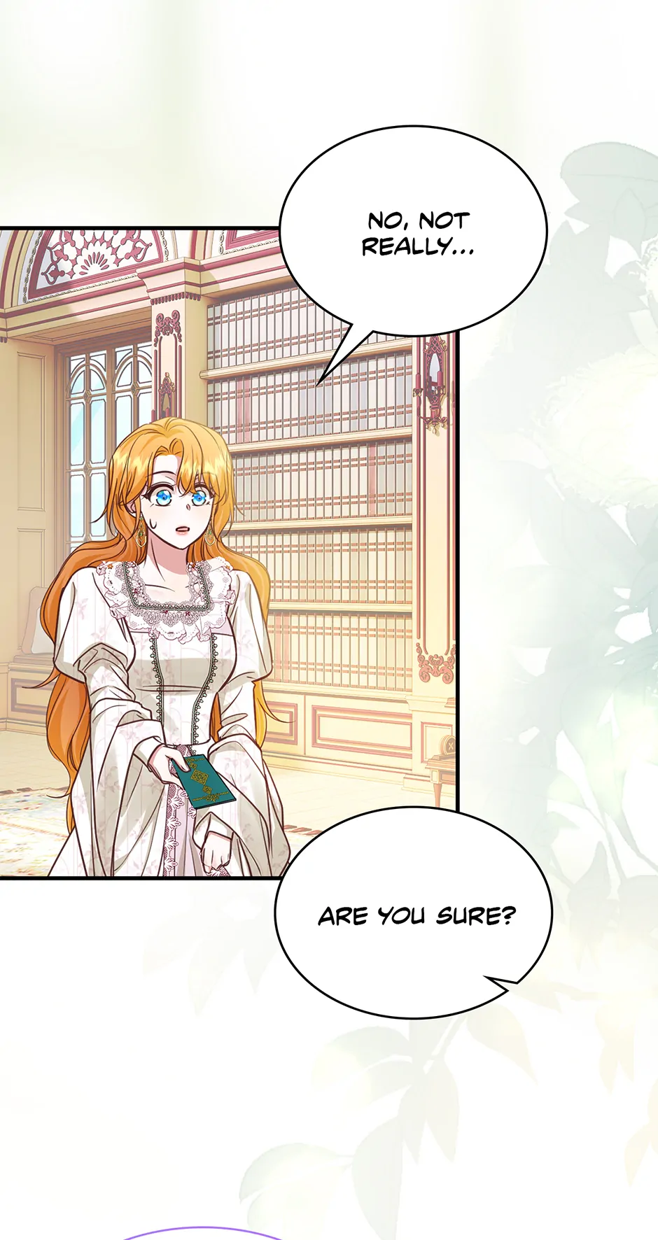 The Object of your Obsession is Wrong, Lord of the Tower! Chapter 64 259 ch 64 36