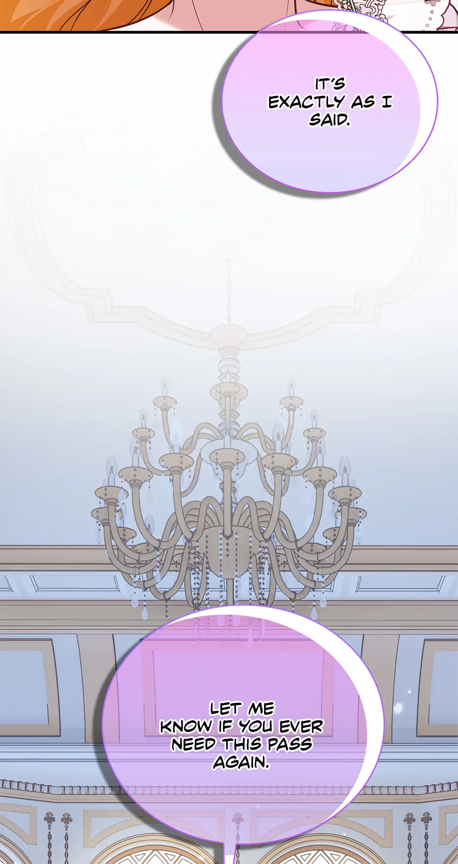 The Object of your Obsession is Wrong, Lord of the Tower! Chapter 64 262 ch 64 39