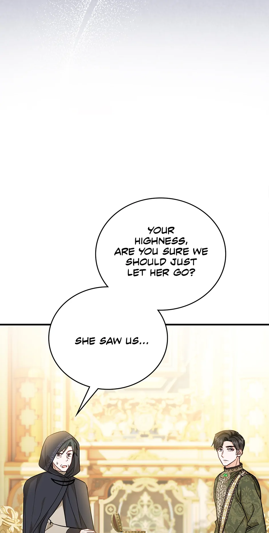 The Object of your Obsession is Wrong, Lord of the Tower! Chapter 64 227 ch 64 4