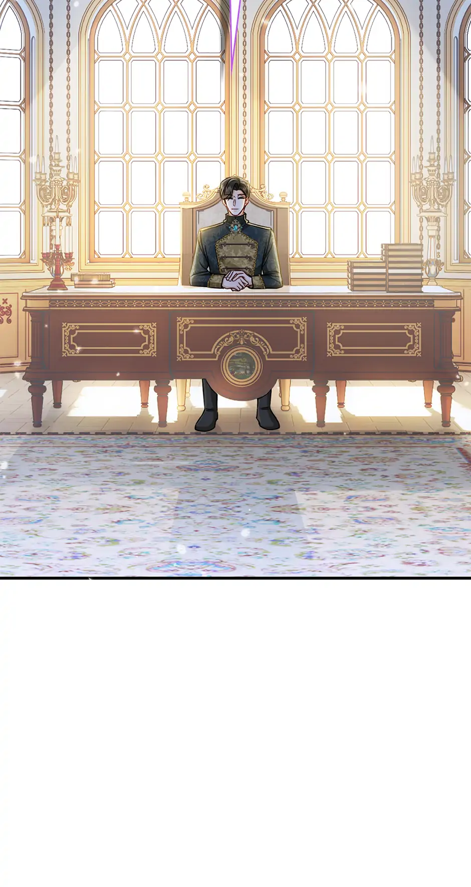 The Object of your Obsession is Wrong, Lord of the Tower! Chapter 64 263 ch 64 40