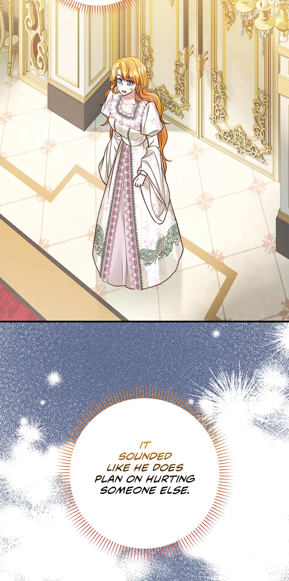 The Object of your Obsession is Wrong, Lord of the Tower! Chapter 64 265 ch 64 42