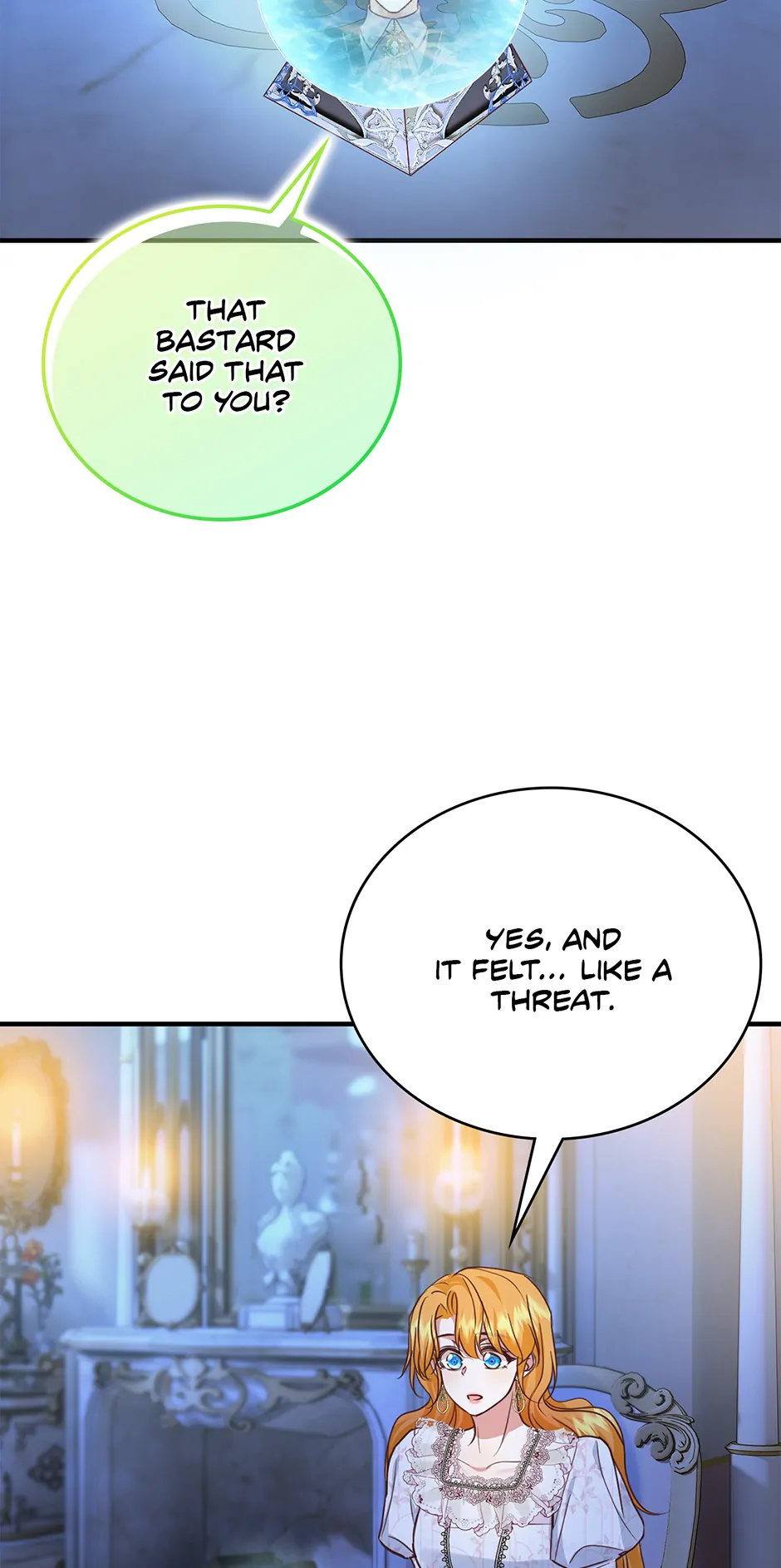 The Object of your Obsession is Wrong, Lord of the Tower! Chapter 64 268 ch 64 45