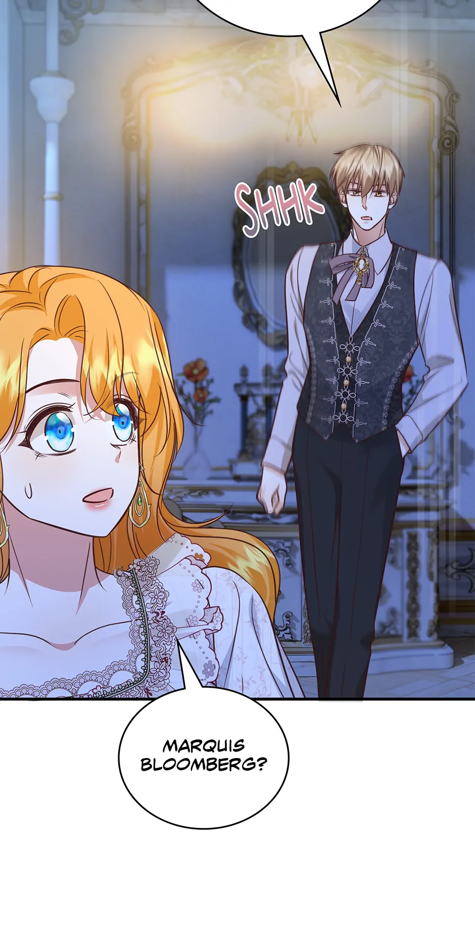 The Object of your Obsession is Wrong, Lord of the Tower! Chapter 64 270 ch 64 47