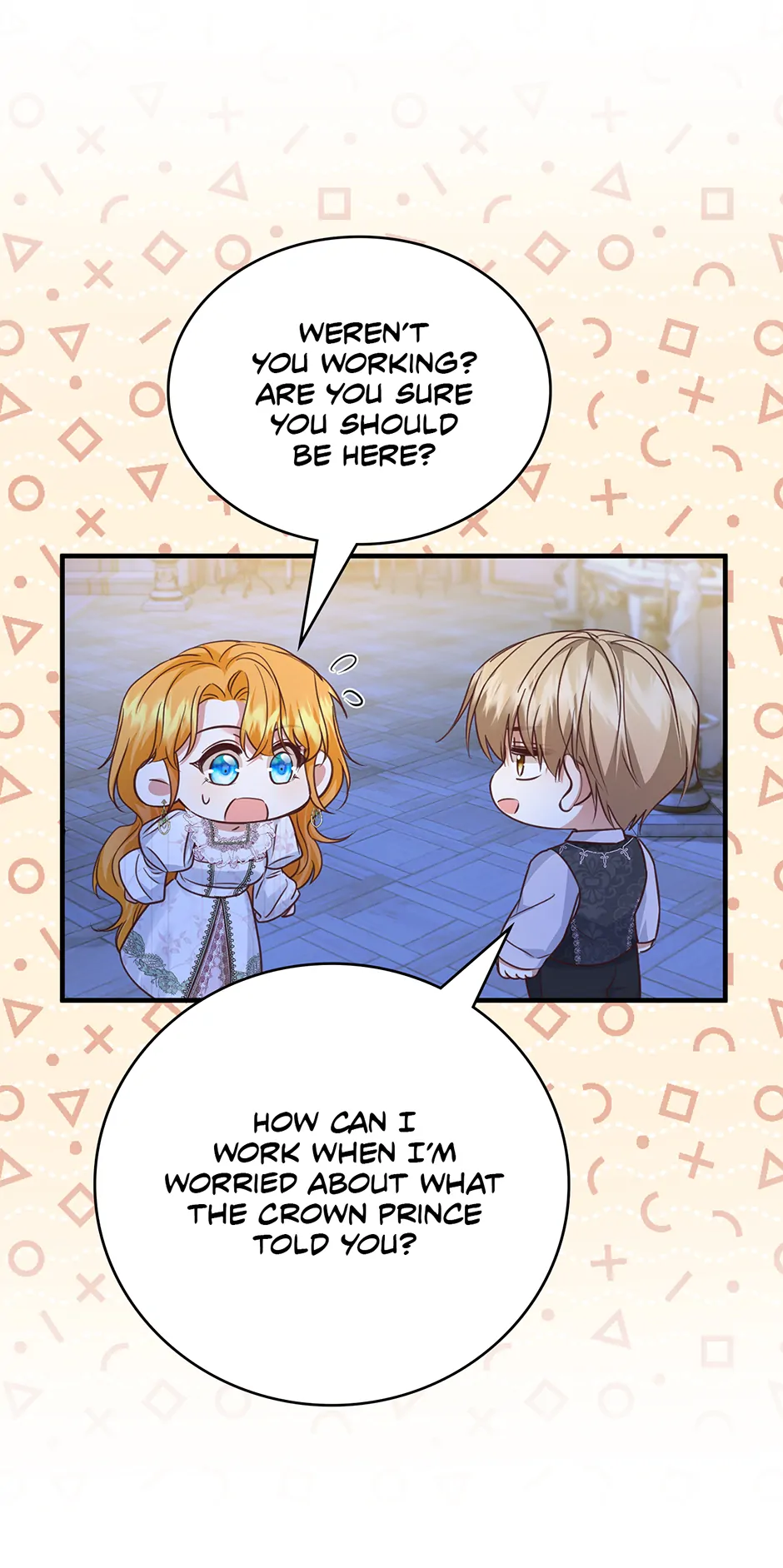 The Object of your Obsession is Wrong, Lord of the Tower! Chapter 64 271 ch 64 48