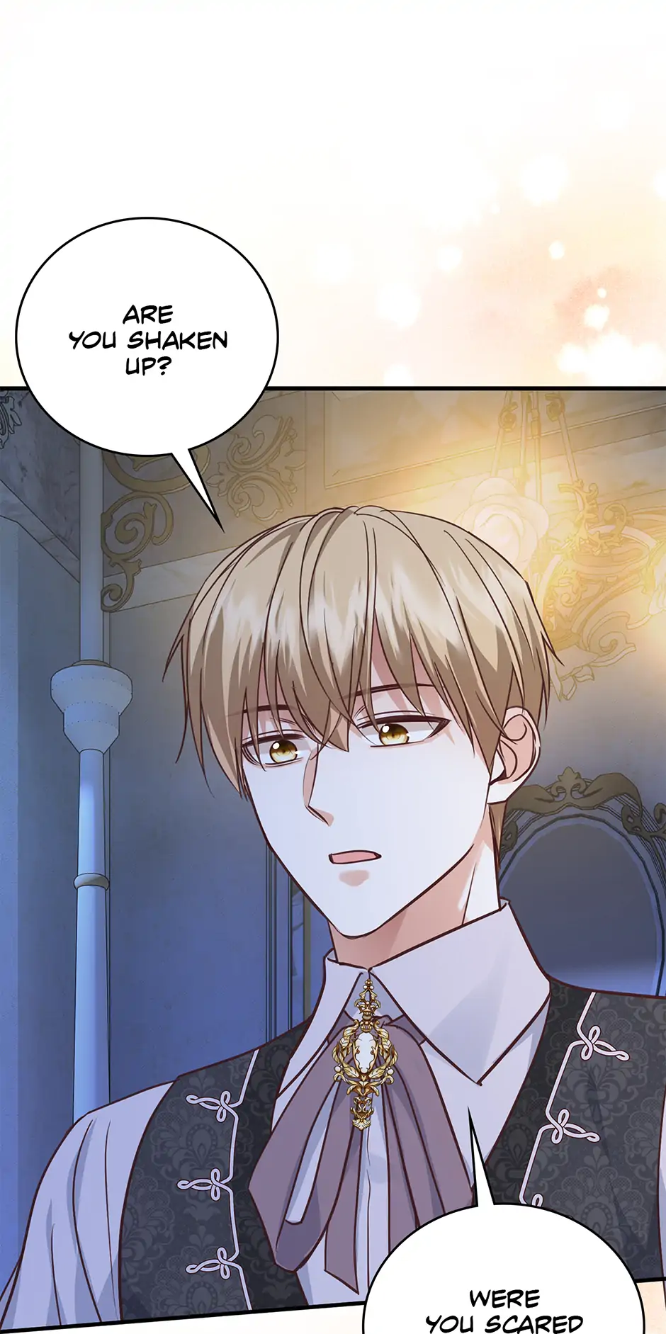 The Object of your Obsession is Wrong, Lord of the Tower! Chapter 64 272 ch 64 49