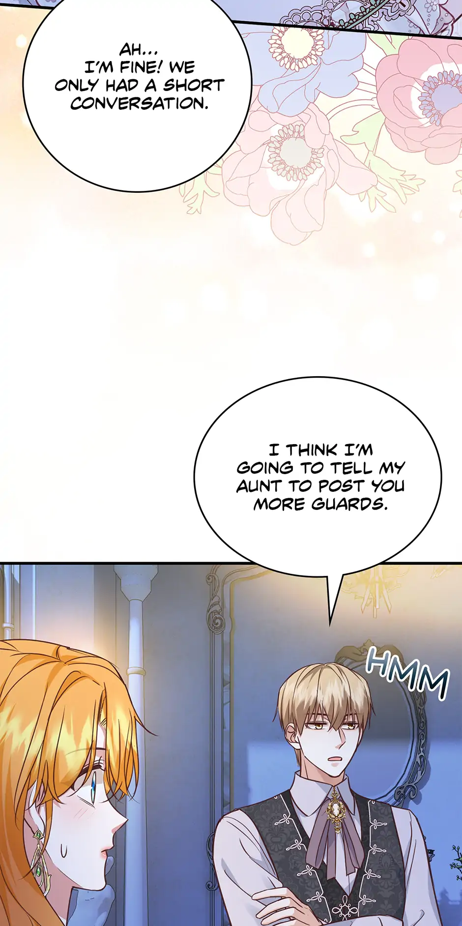 The Object of your Obsession is Wrong, Lord of the Tower! Chapter 64 274 ch 64 51