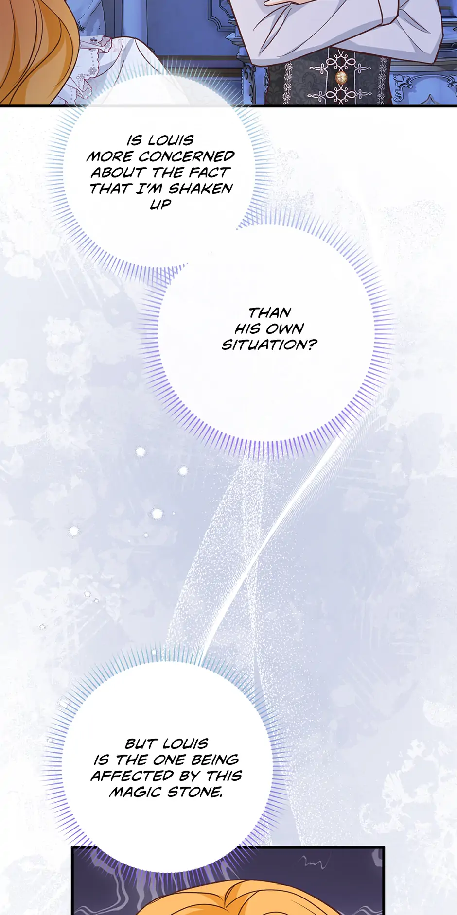 The Object of your Obsession is Wrong, Lord of the Tower! Chapter 64 275 ch 64 52