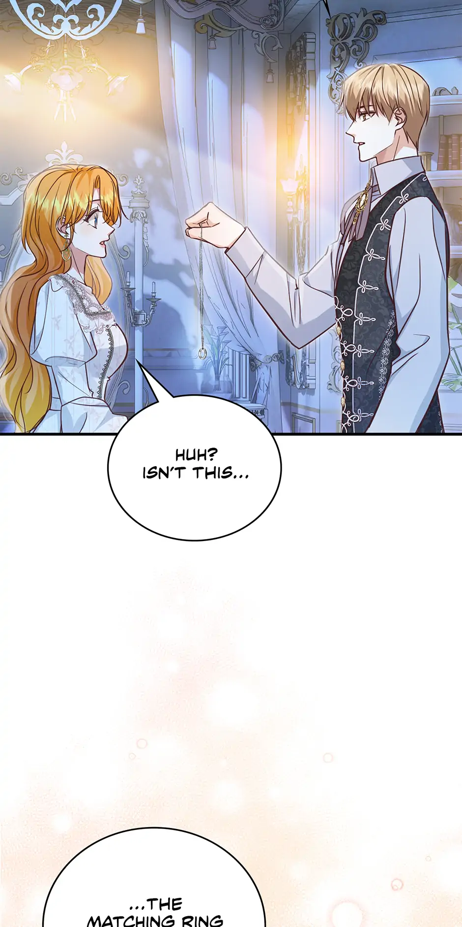 The Object of your Obsession is Wrong, Lord of the Tower! Chapter 64 277 ch 64 54