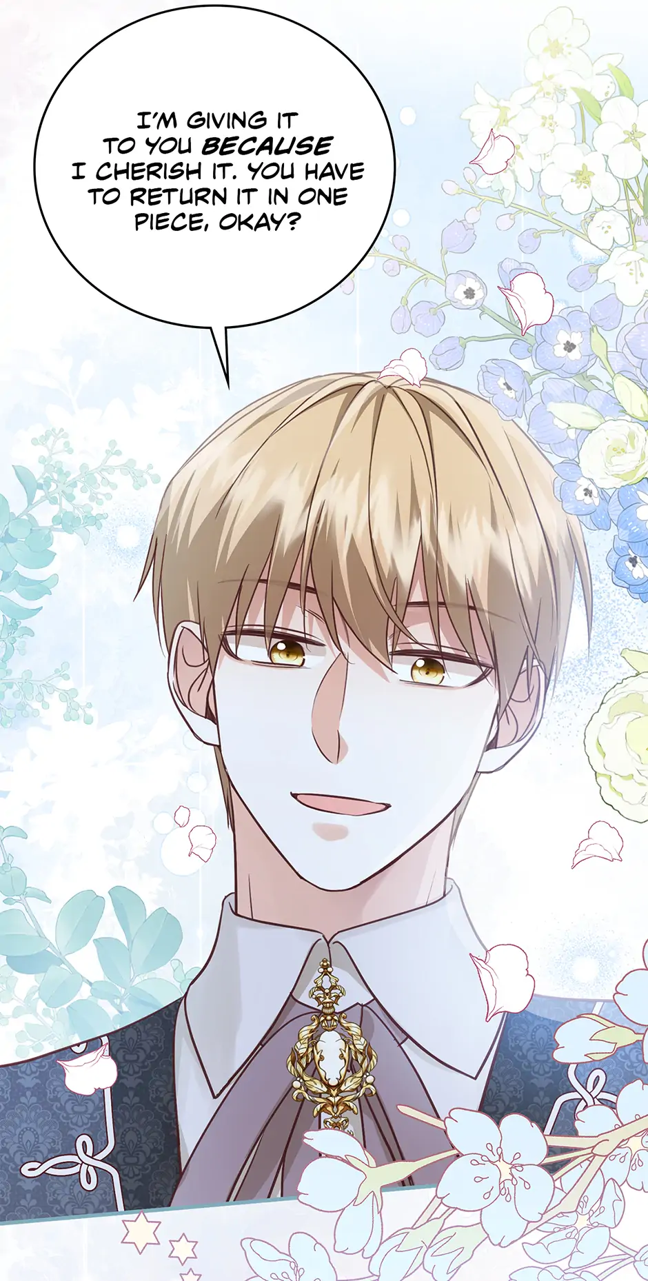 The Object of your Obsession is Wrong, Lord of the Tower! Chapter 64 281 ch 64 58