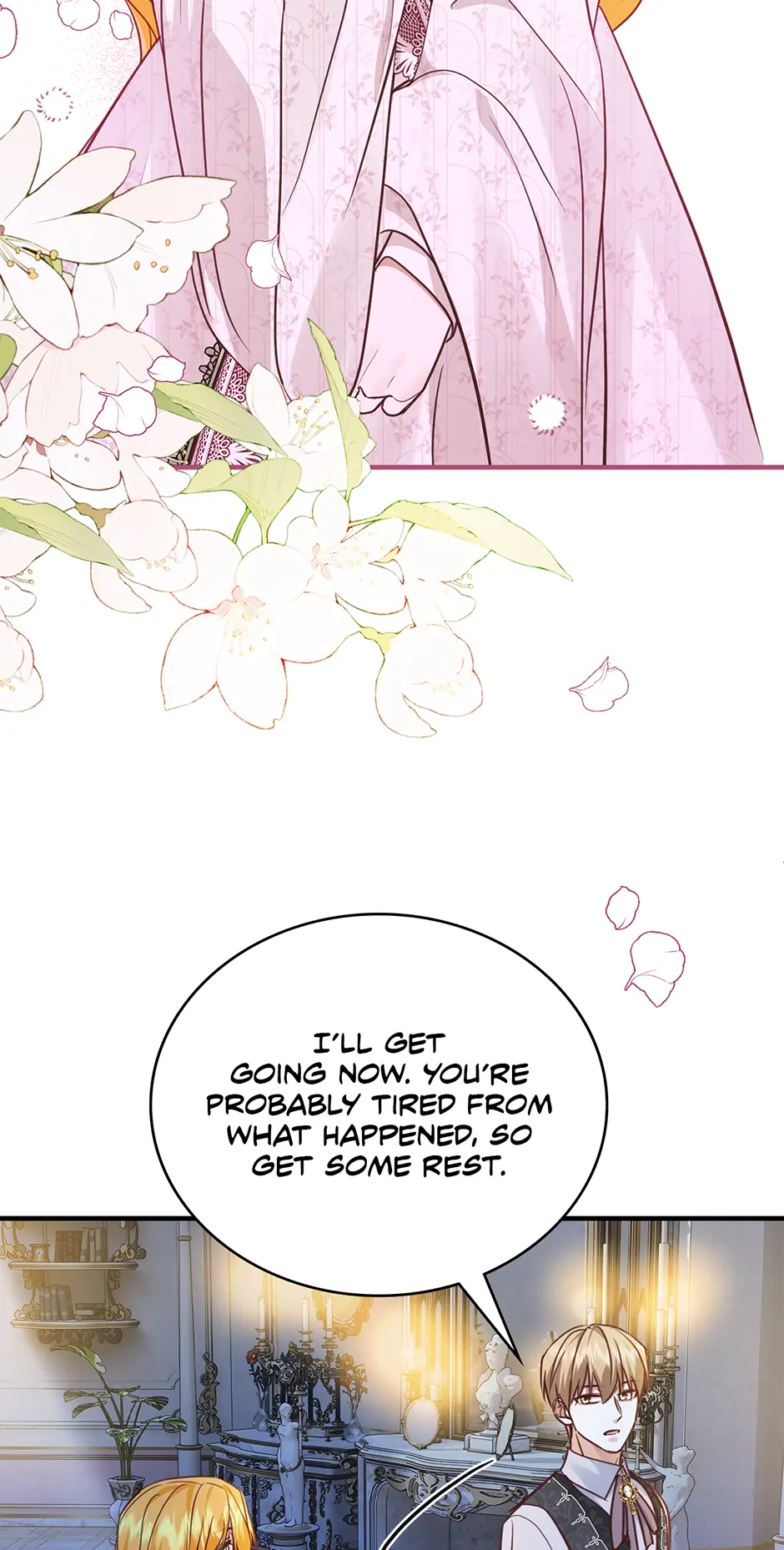 The Object of your Obsession is Wrong, Lord of the Tower! Chapter 64 283 ch 64 60