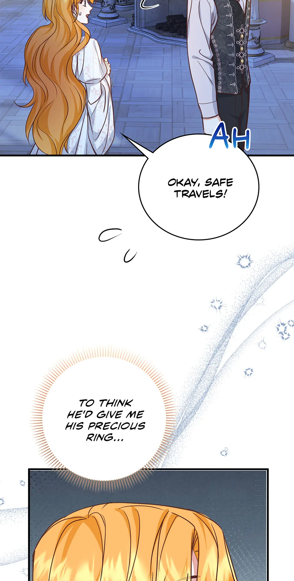 The Object of your Obsession is Wrong, Lord of the Tower! Chapter 64 284 ch 64 61