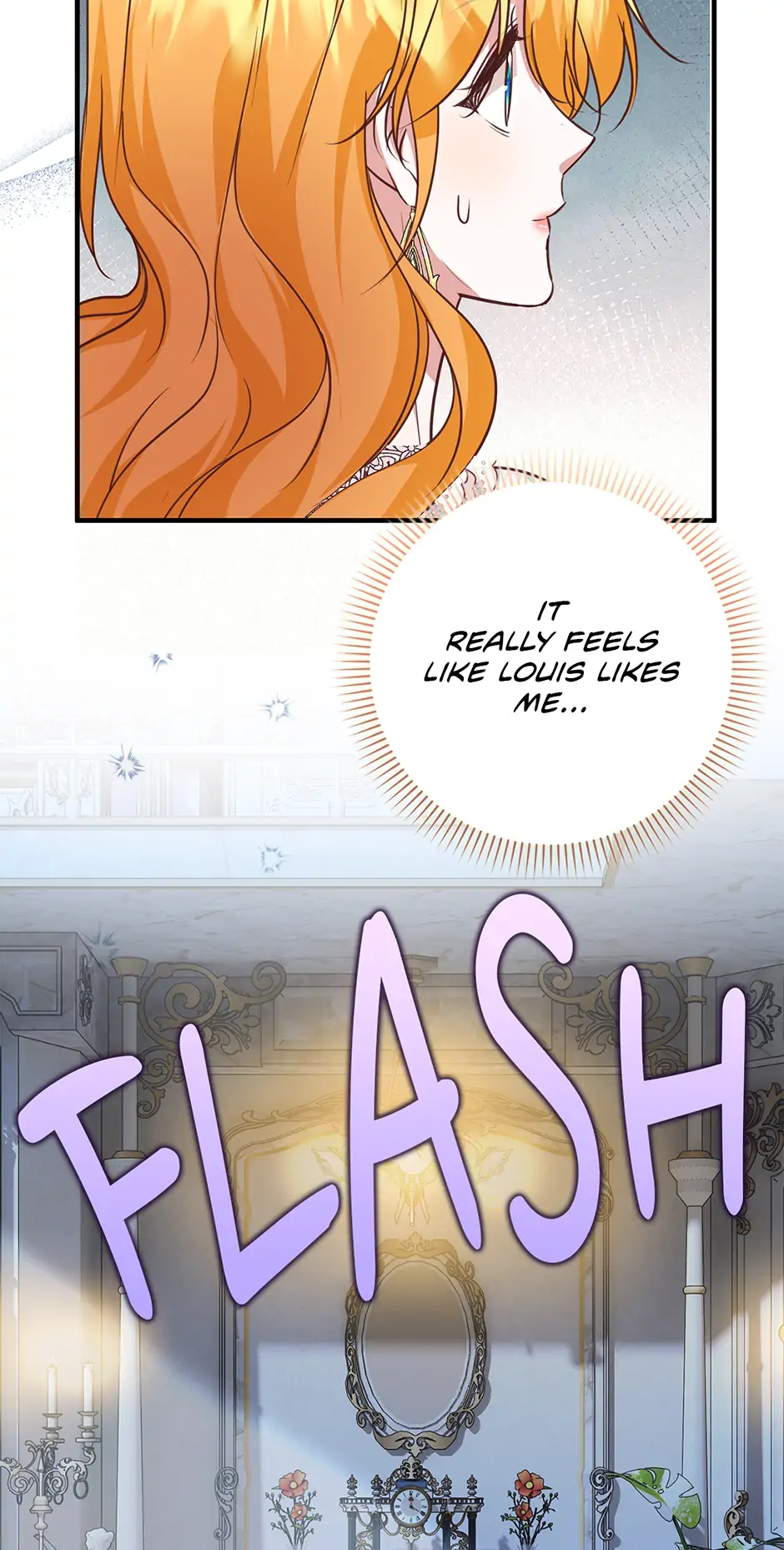 The Object of your Obsession is Wrong, Lord of the Tower! Chapter 64 285 ch 64 62