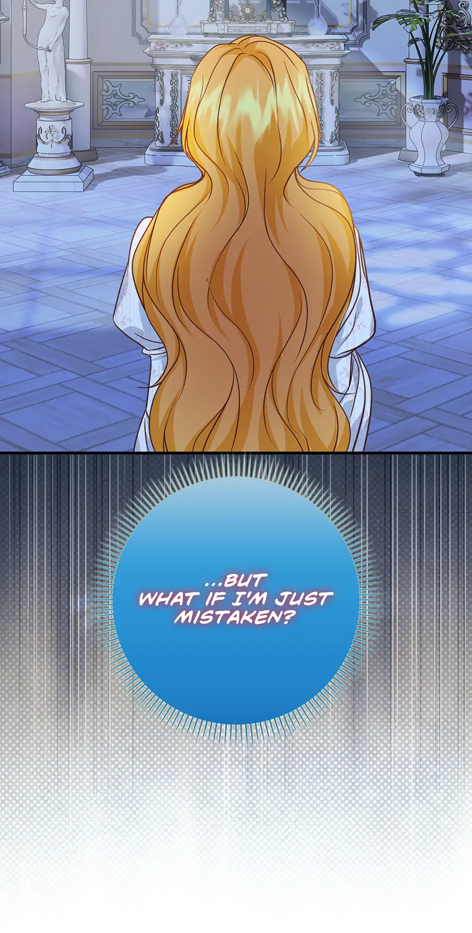 The Object of your Obsession is Wrong, Lord of the Tower! Chapter 64 286 ch 64 63