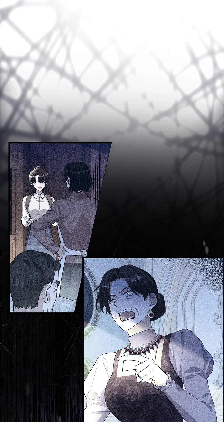 The Object of your Obsession is Wrong, Lord of the Tower! Chapter 64 288 ch 64 65