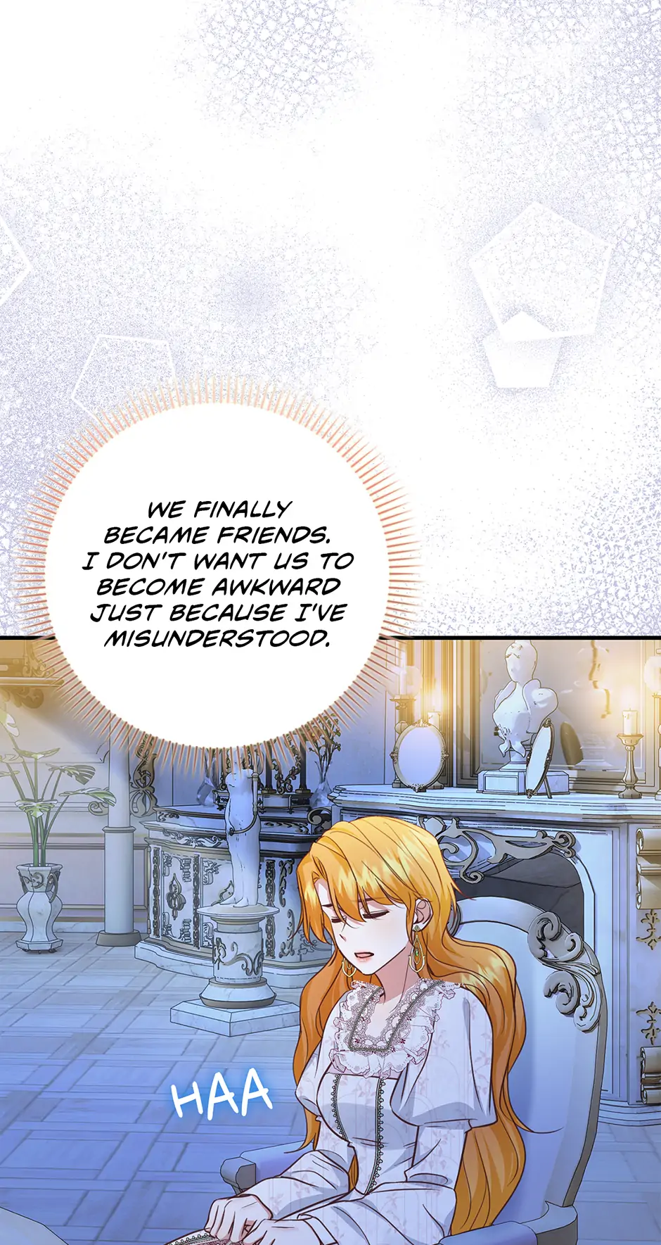 The Object of your Obsession is Wrong, Lord of the Tower! Chapter 64 290 ch 64 67