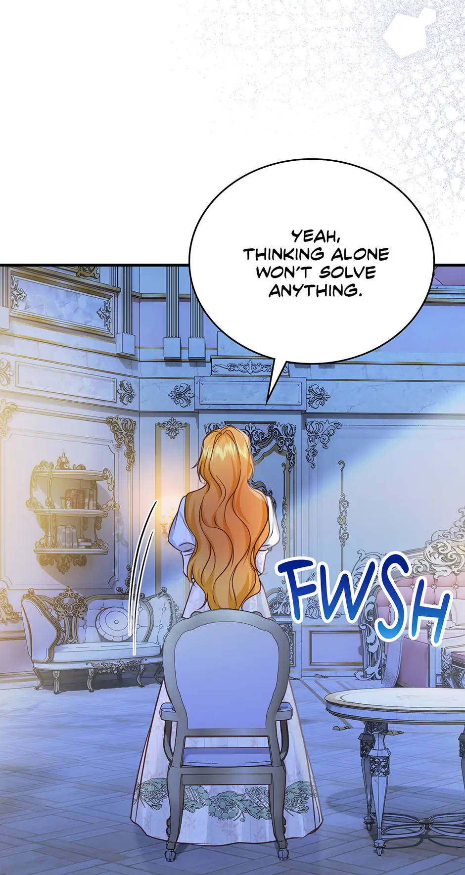 The Object of your Obsession is Wrong, Lord of the Tower! Chapter 64 292 ch 64 69