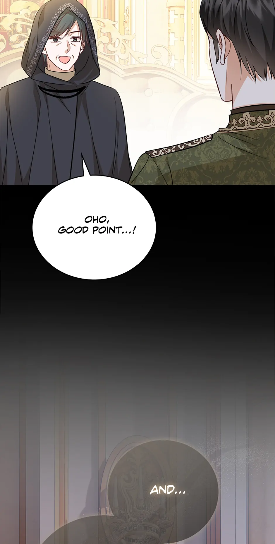 The Object of your Obsession is Wrong, Lord of the Tower! Chapter 64 230 ch 64 7