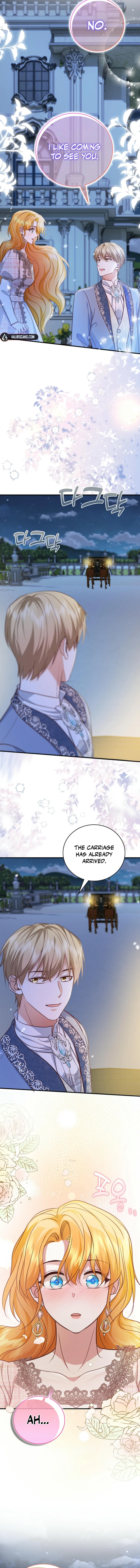 The Object of your Obsession is Wrong, Lord of the Tower! Chapter 66 62 ch 66 10