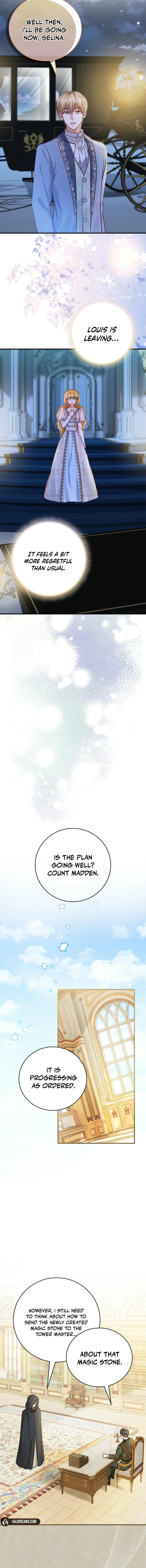 The Object of your Obsession is Wrong, Lord of the Tower! Chapter 66 63 ch 66 11