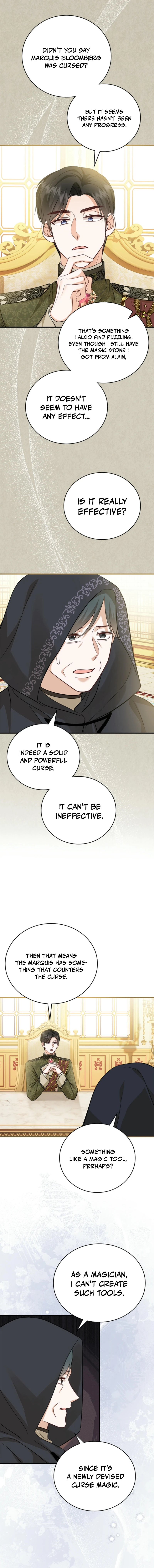 The Object of your Obsession is Wrong, Lord of the Tower! Chapter 66 64 ch 66 12