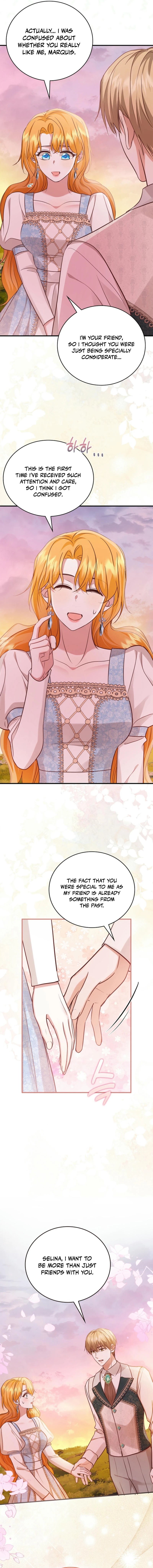 The Object of your Obsession is Wrong, Lord of the Tower! Chapter 66 54 ch 66 2