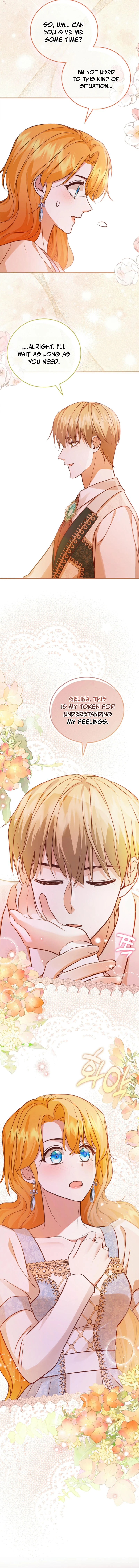 The Object of your Obsession is Wrong, Lord of the Tower! Chapter 66 55 ch 66 3