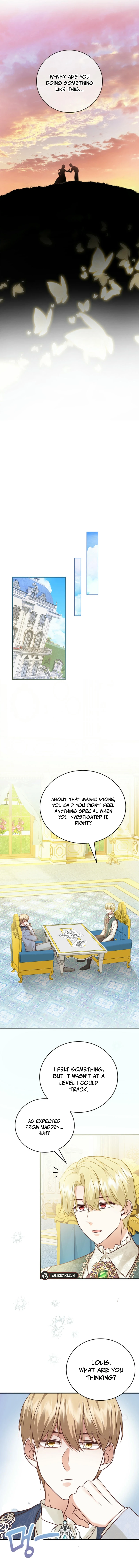 The Object of your Obsession is Wrong, Lord of the Tower! Chapter 66 56 ch 66 4