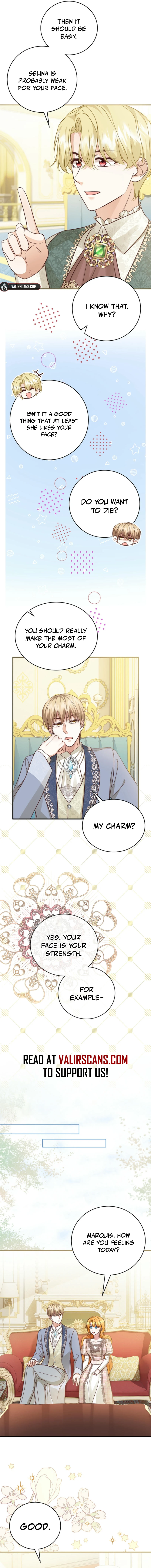 The Object of your Obsession is Wrong, Lord of the Tower! Chapter 66 58 ch 66 6