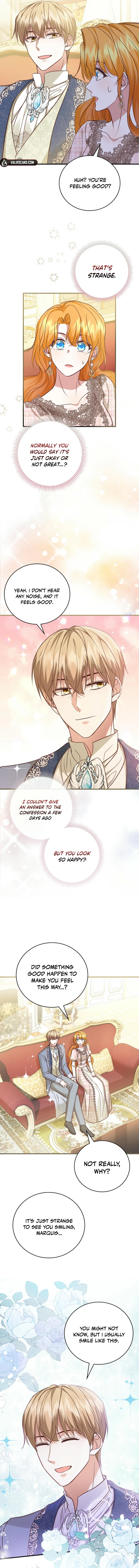 The Object of your Obsession is Wrong, Lord of the Tower! Chapter 66 59 ch 66 7