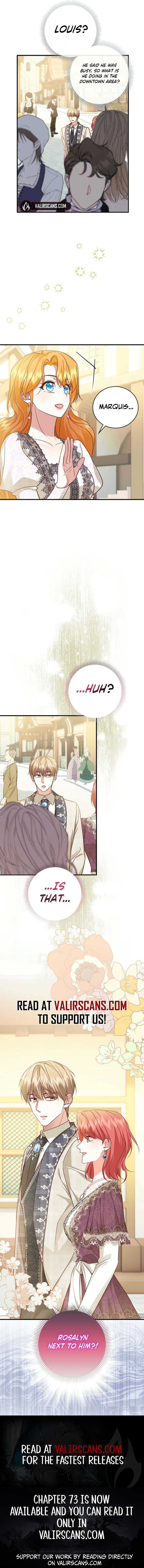 The Object of your Obsession is Wrong, Lord of the Tower! Chapter 67 55 ch 67 12