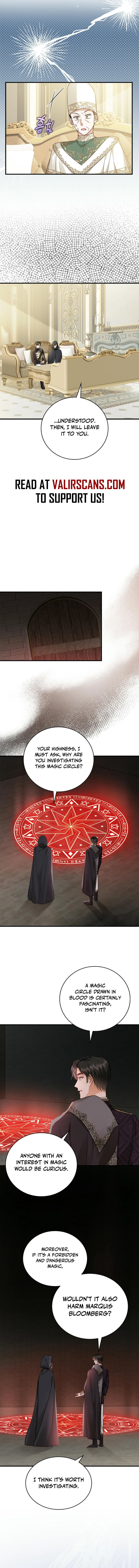 The Object of your Obsession is Wrong, Lord of the Tower! Chapter 67 45 ch 67 2