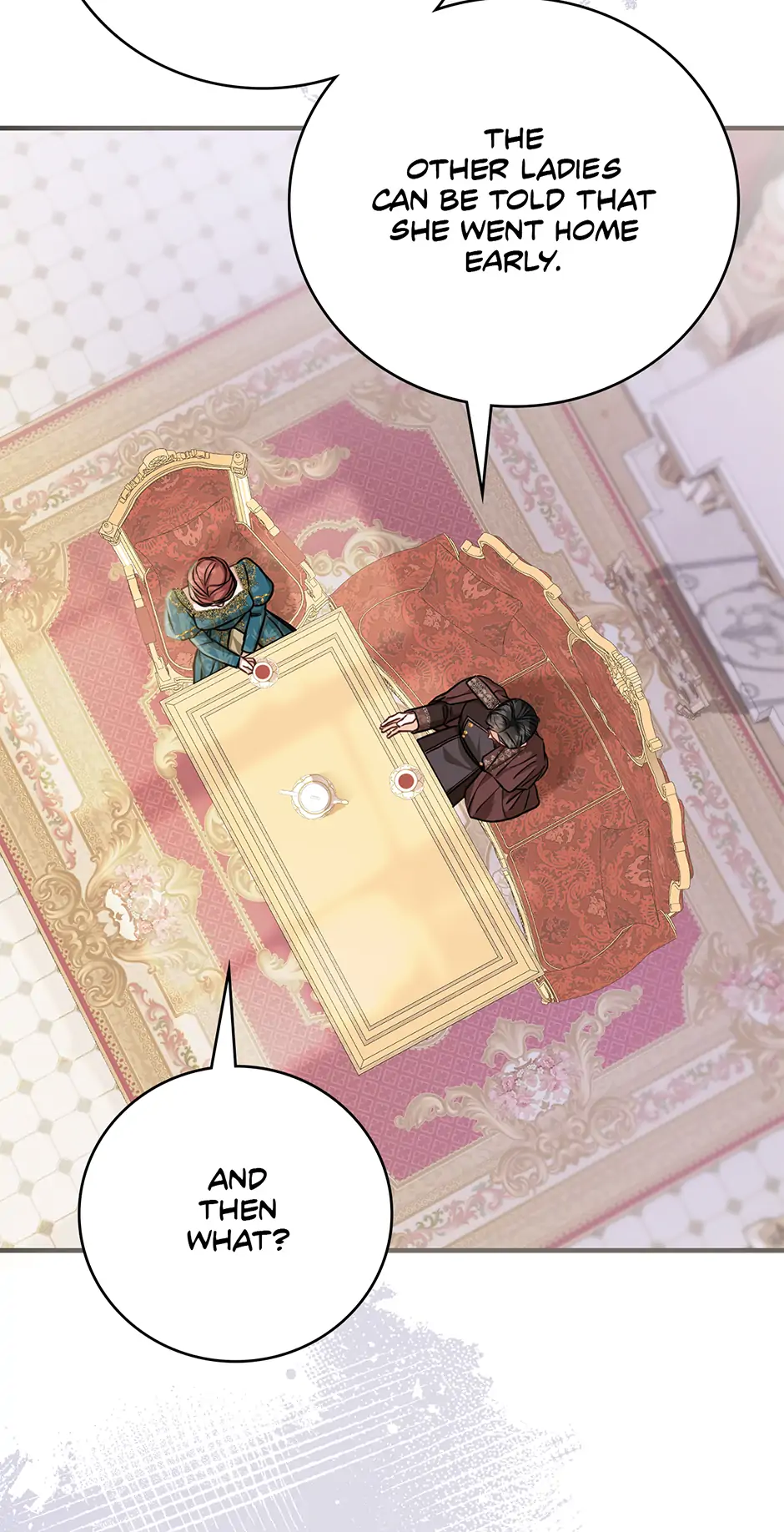 The Object of your Obsession is Wrong, Lord of the Tower! Chapter 79 237 ch 79 35