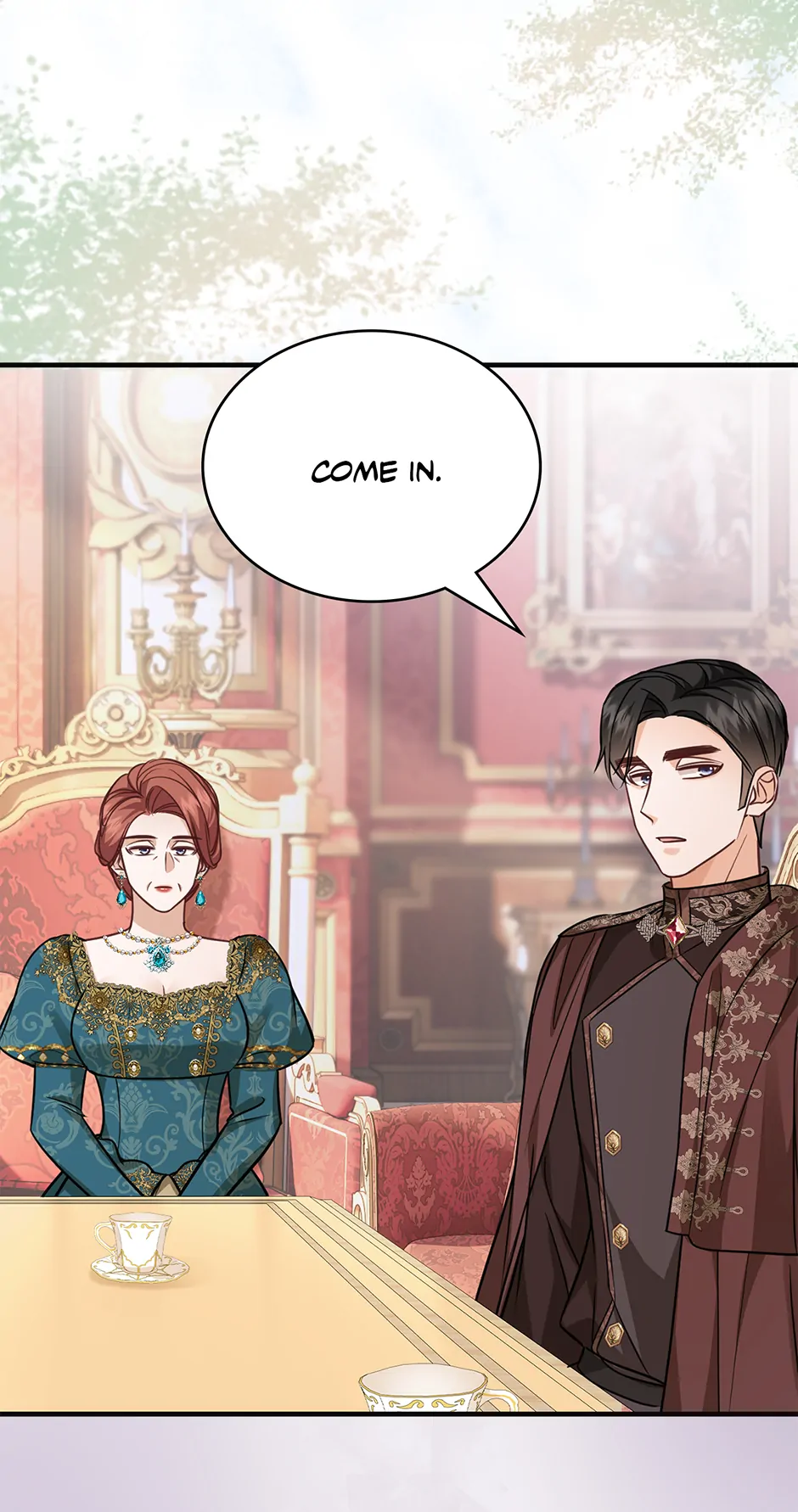 The Object of your Obsession is Wrong, Lord of the Tower! Chapter 79 254 ch 79 52