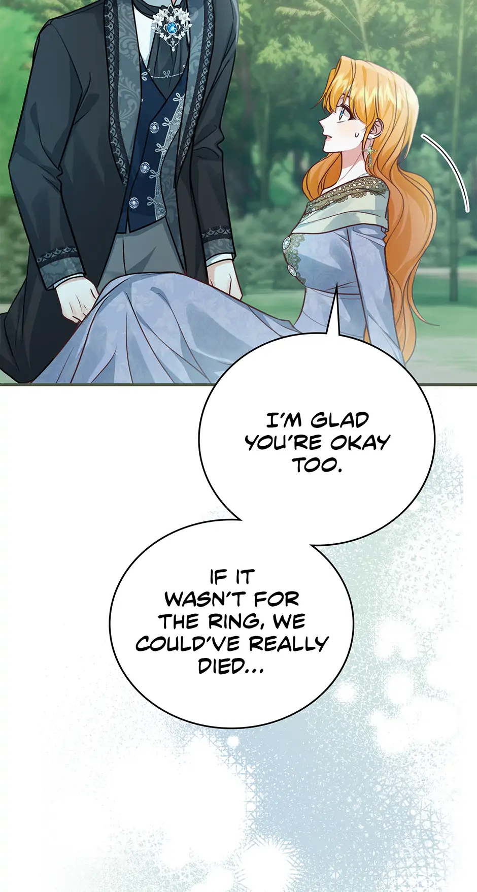 The Object of your Obsession is Wrong, Lord of the Tower! Chapter 82 251 ch 82 13