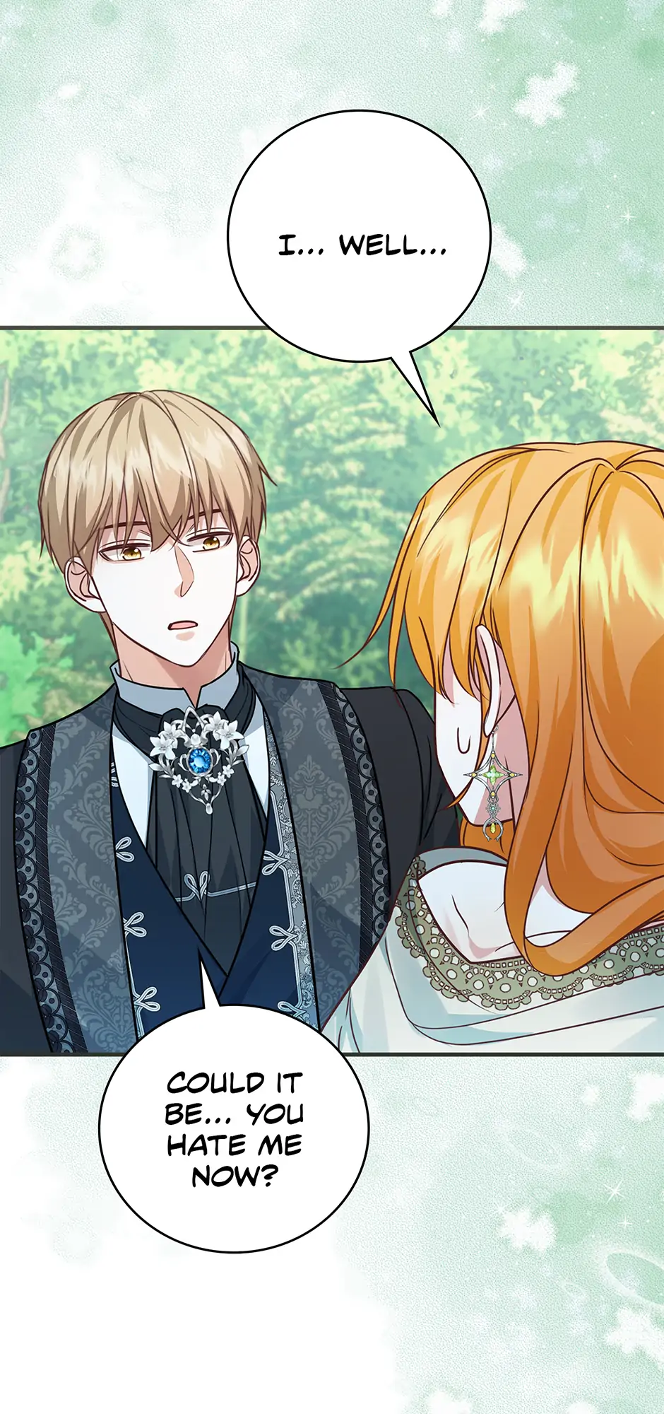 The Object of your Obsession is Wrong, Lord of the Tower! Chapter 82 256 ch 82 18