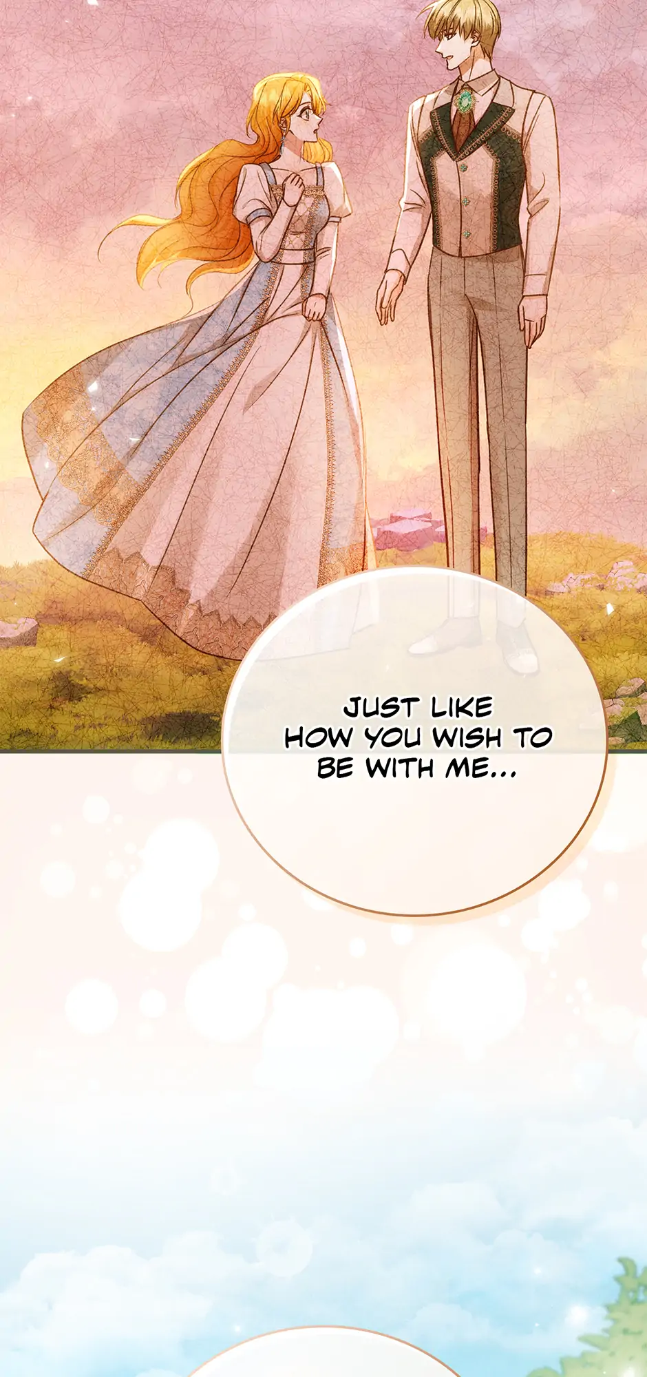 The Object of your Obsession is Wrong, Lord of the Tower! Chapter 82 259 ch 82 21