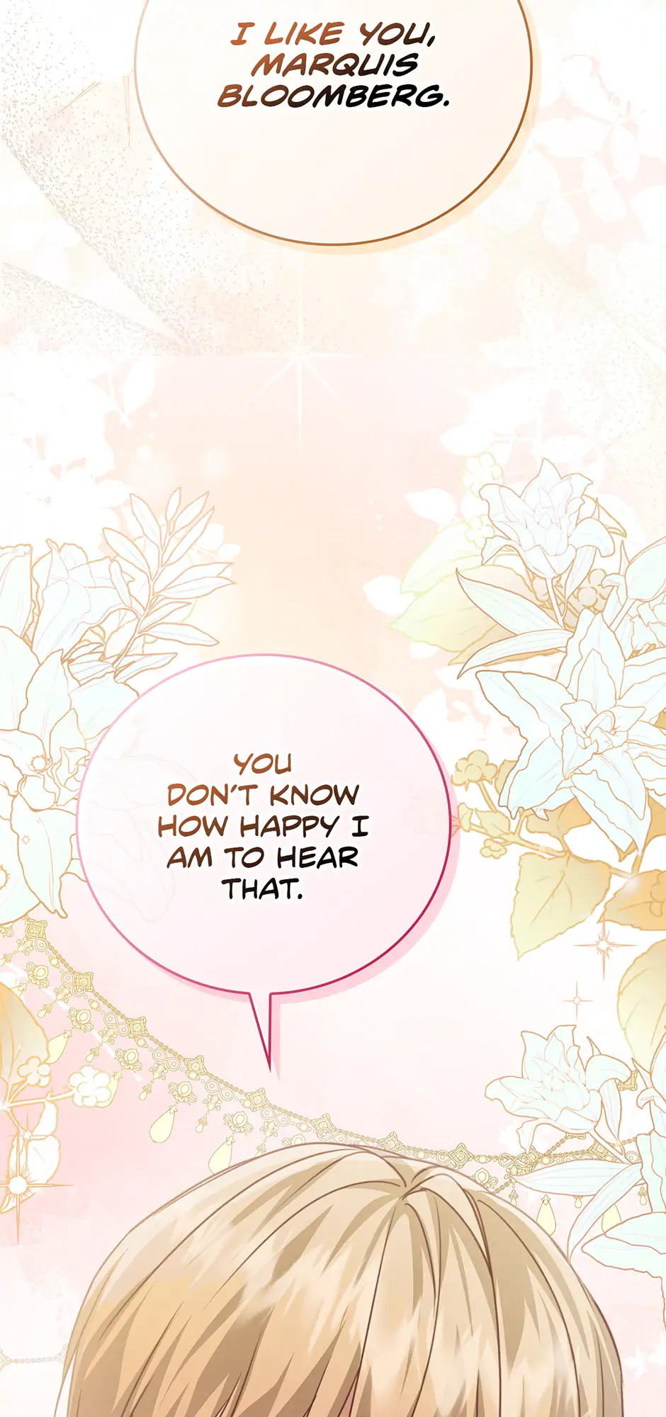 The Object of your Obsession is Wrong, Lord of the Tower! Chapter 82 261 ch 82 23