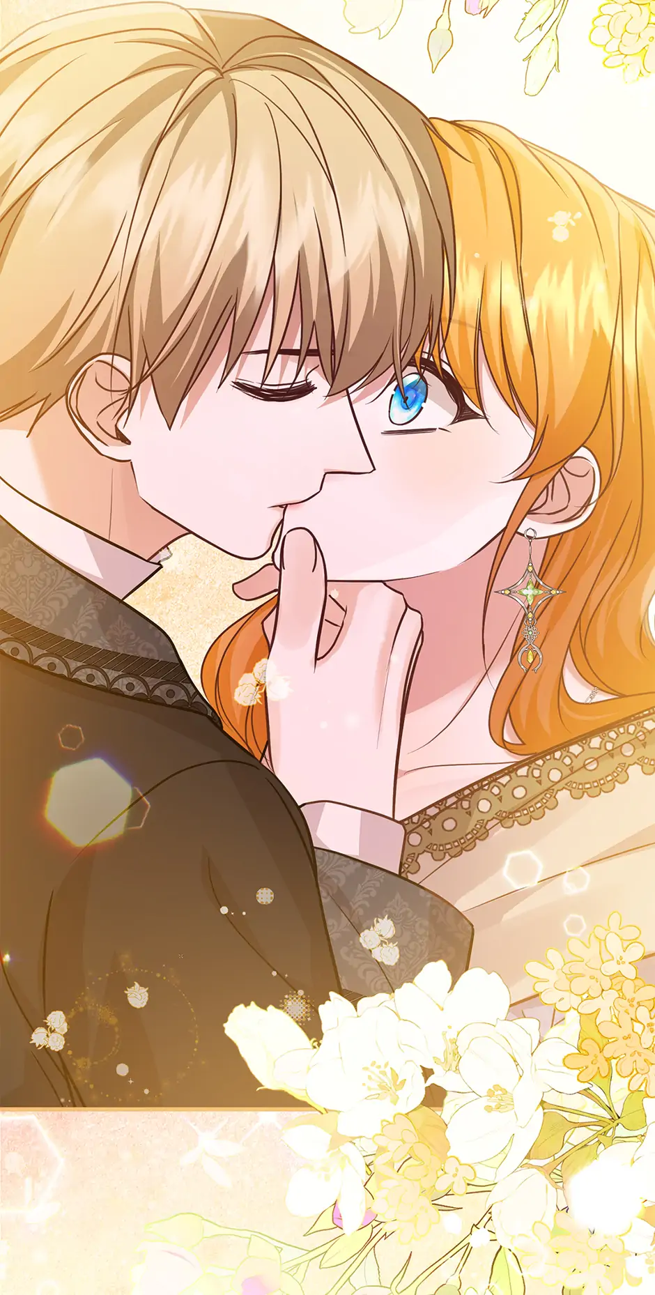 The Object of your Obsession is Wrong, Lord of the Tower! Chapter 82 266 ch 82 28