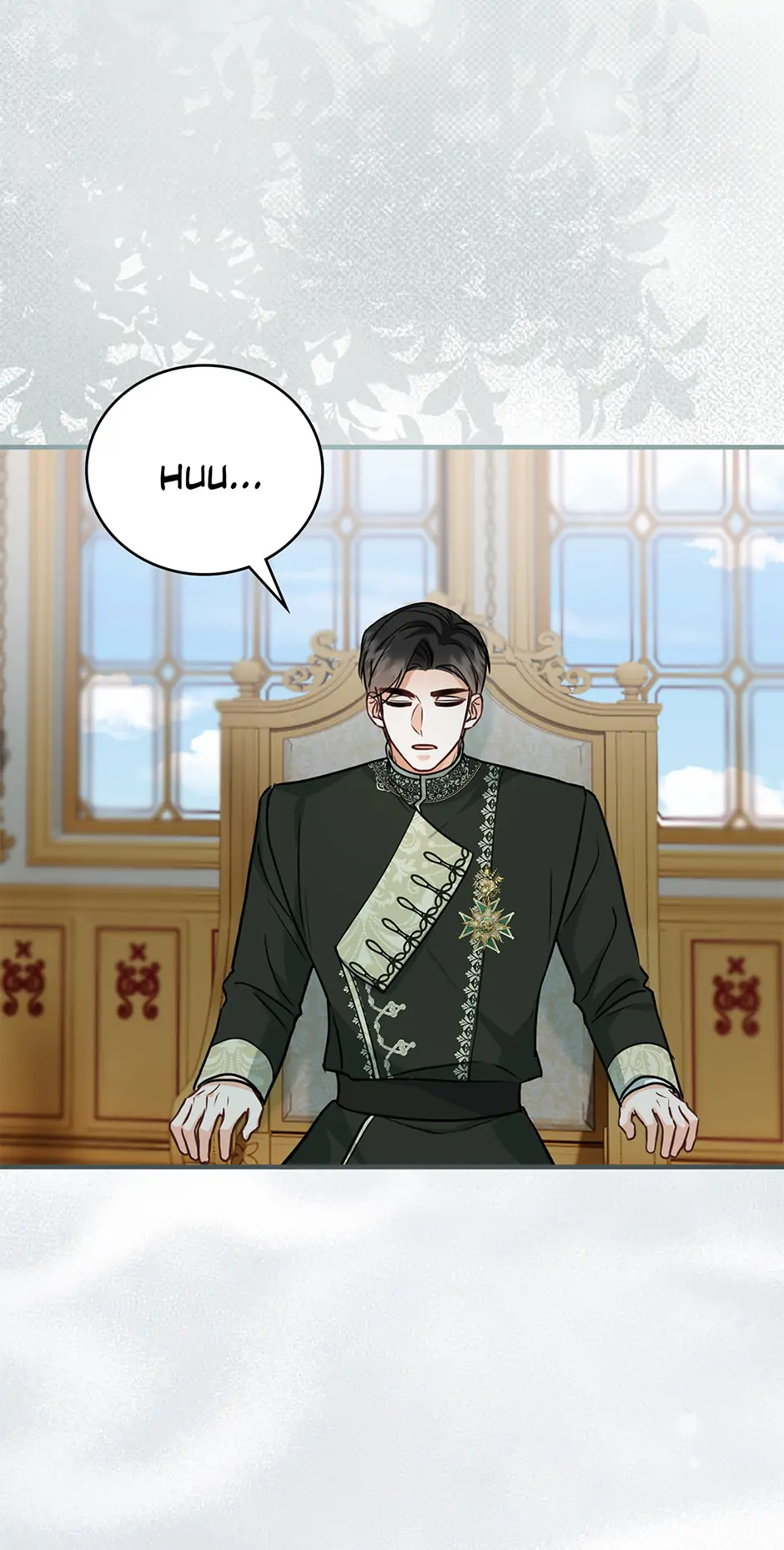 The Object of your Obsession is Wrong, Lord of the Tower! Chapter 82 270 ch 82 32