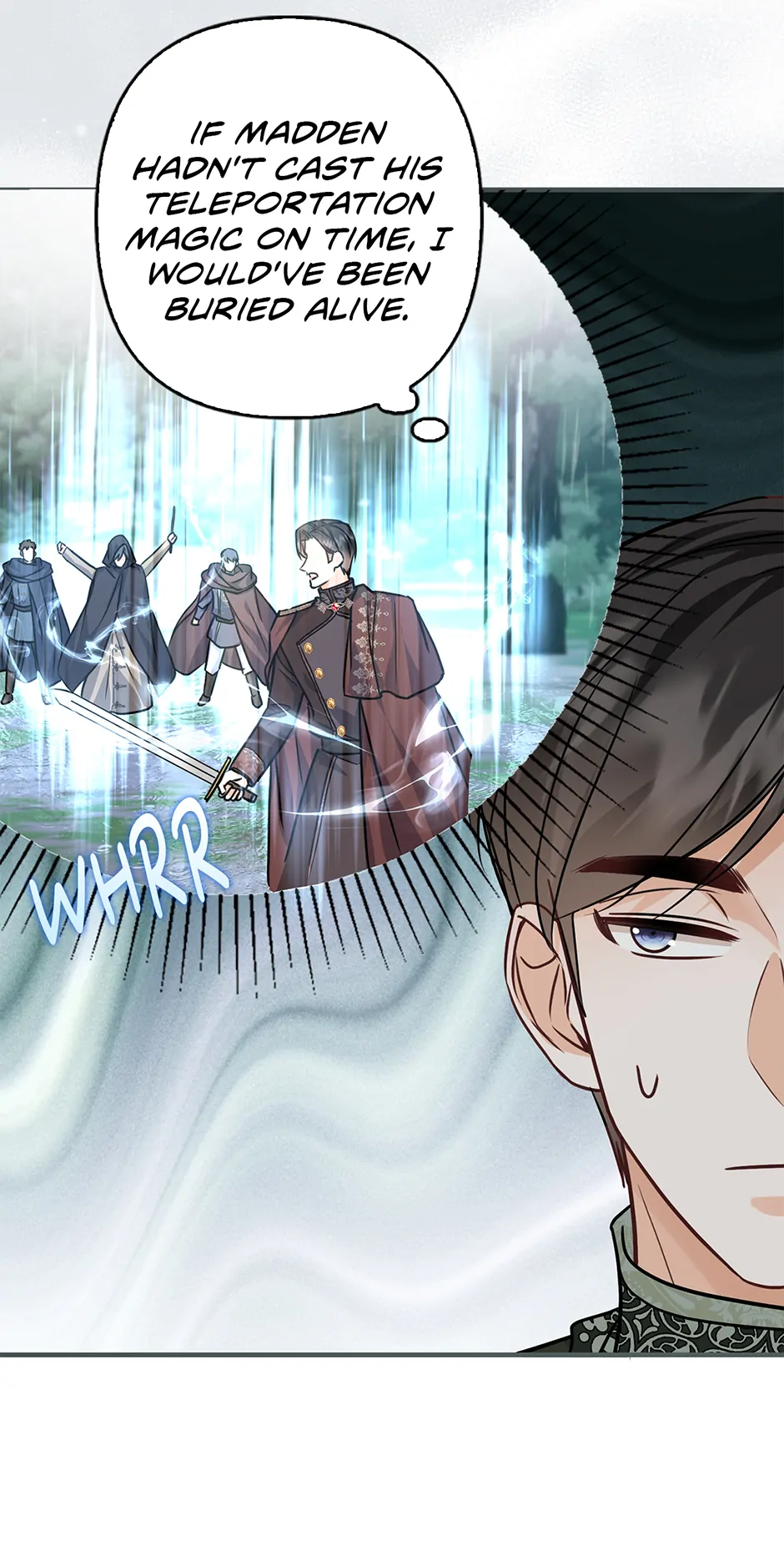 The Object of your Obsession is Wrong, Lord of the Tower! Chapter 82 271 ch 82 33