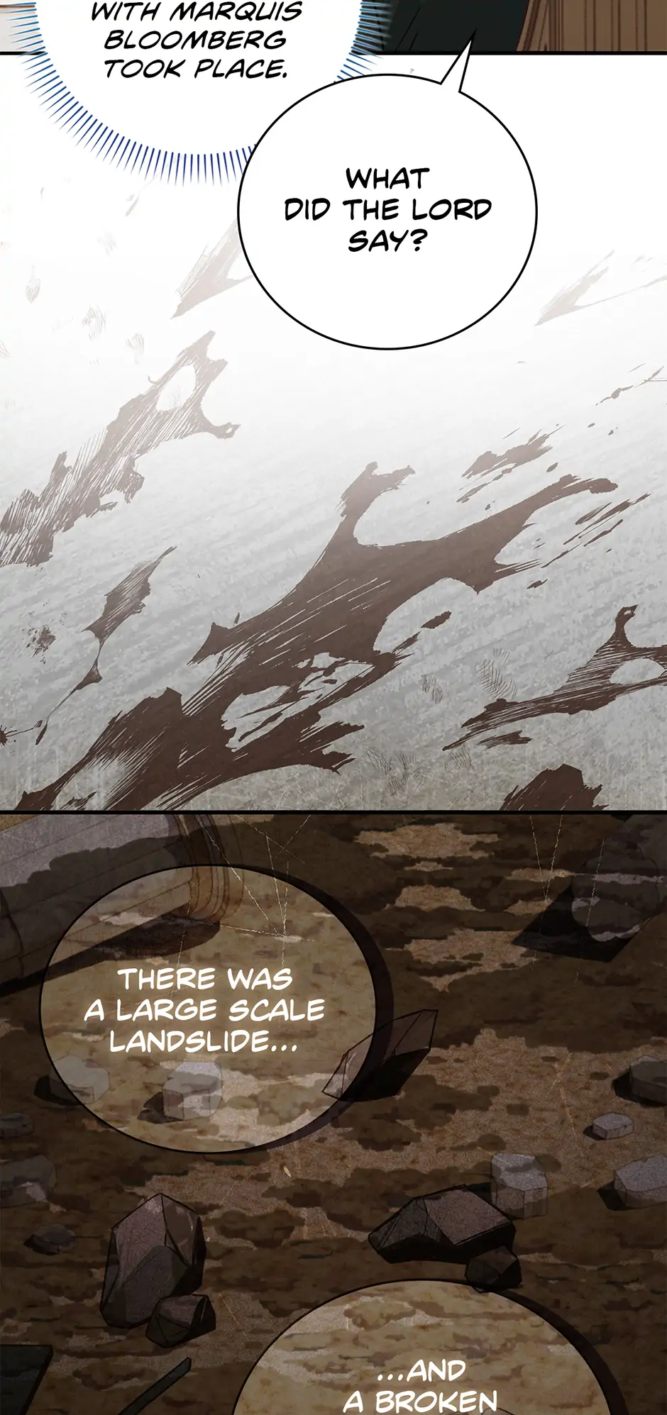 The Object of your Obsession is Wrong, Lord of the Tower! Chapter 82 273 ch 82 35