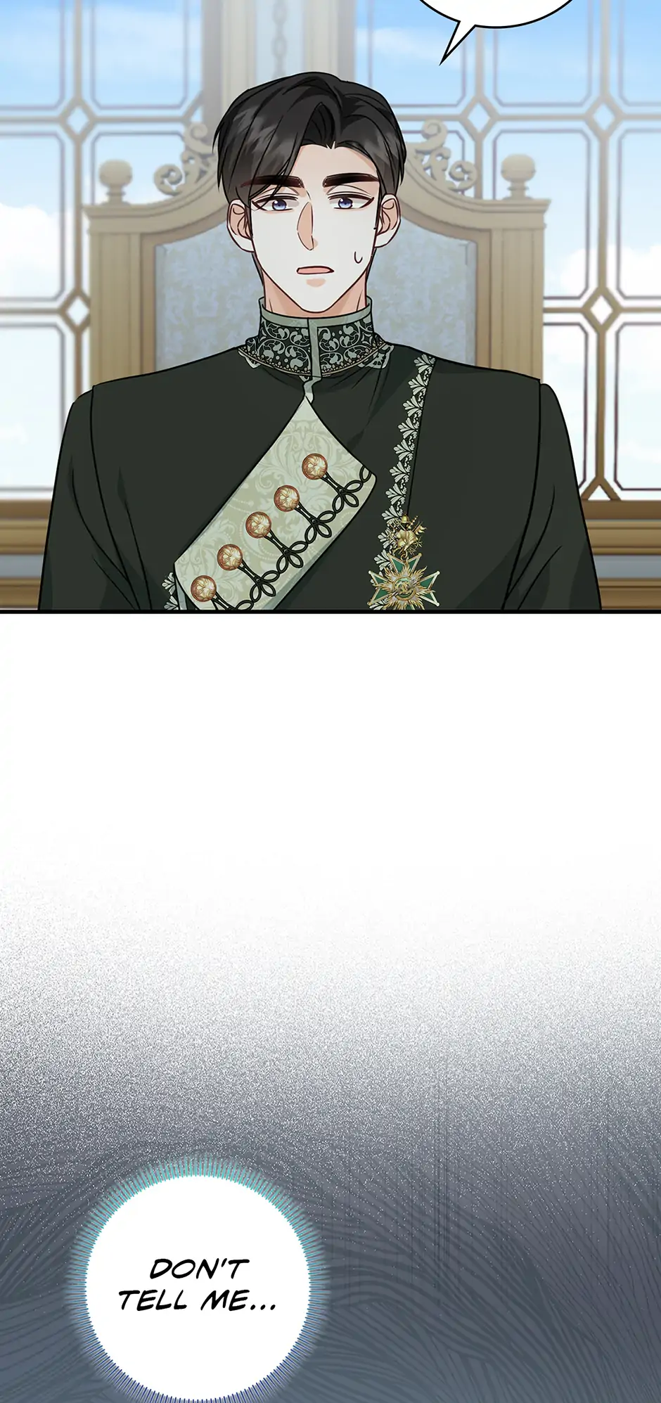 The Object of your Obsession is Wrong, Lord of the Tower! Chapter 82 276 ch 82 38